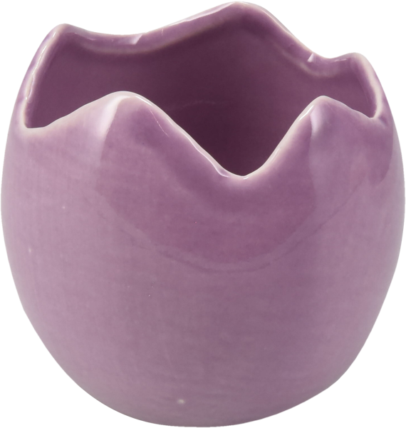 Изображение Подставка 6,7см для яйца Купман скорлупа цветная Купман Интернэшнл , 1 шт