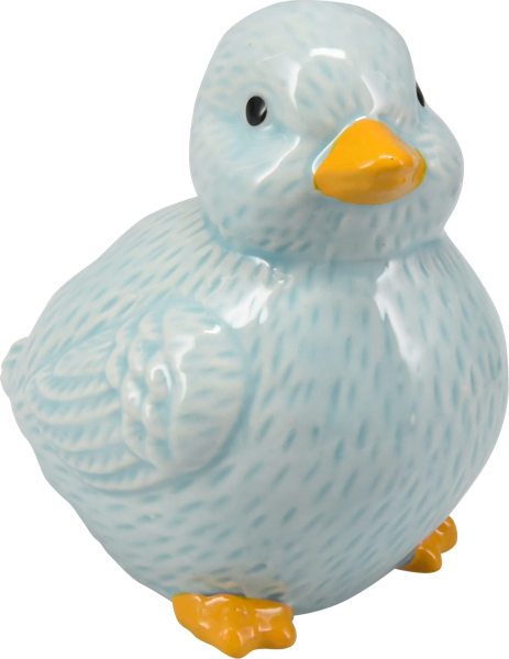 Изображение Фигурка 8см пасхальная Купман цыпленок цветной Купман Интернэшнл , 1 шт