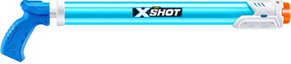 Изображение Водное оружие Икс шот бластер варфеа тьюб сокер Зуру к/у, 1 шт