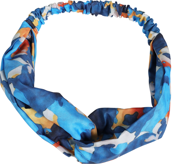 Изображение Повязка на голову Элеганза животный принт Купман Интернэшнл м/у, 1 шт