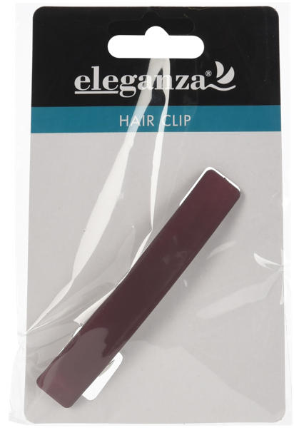 Изображение Заколка для волос Купман металлическая матовая Купман Интернэшнл м/у, 1 шт