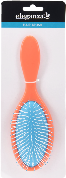 Изображение Расческа для волос Купман овальная в ассортименте Купман Интернэшнл , 1 шт