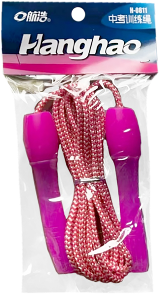 Изображение Скакалка 2,8 м Шанту йошинг Волшебный остров м/у, 1 шт