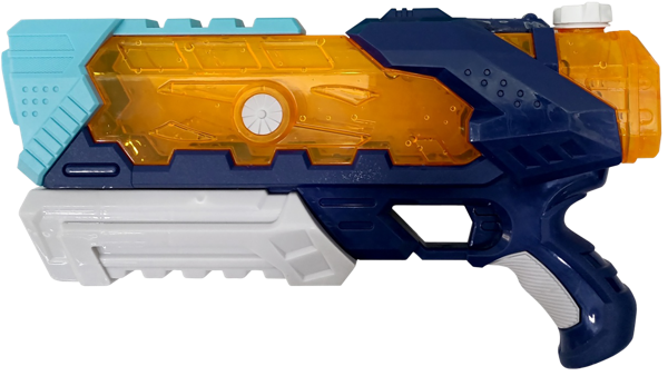 Изображение Водное оружие 33 см Майя тойс бластер Дрим Мейкерс к/у, 1 шт