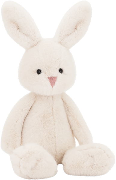 Изображение Мягкая игрушка 33 см Оранж тойс зайчик мася Оранж Тойс , 1 шт