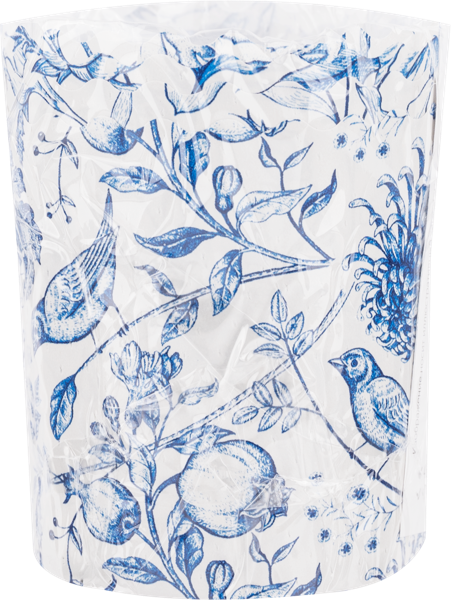 Изображение Набор 6*7см кондитерский Домашняя кухня 4 формы ванильный сахар Топ Продукт м/у, 1 шт