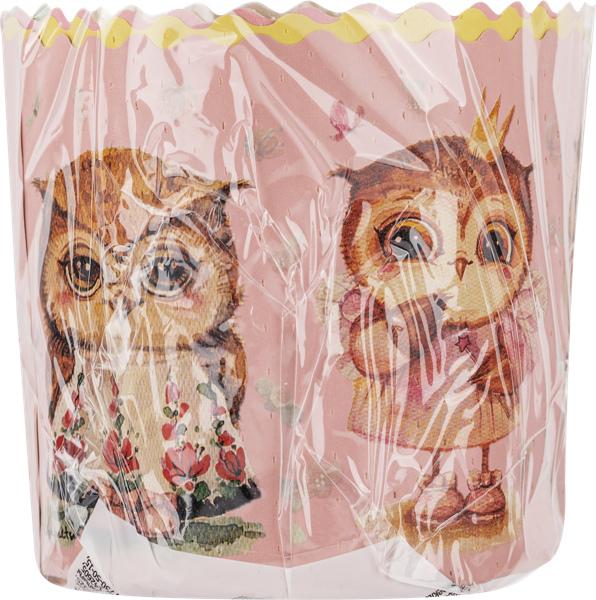 Изображение Набор 9см кондитерский Домашняя кухня 4 формы дрожжи сахар Топ Продукт м/у, 1 шт