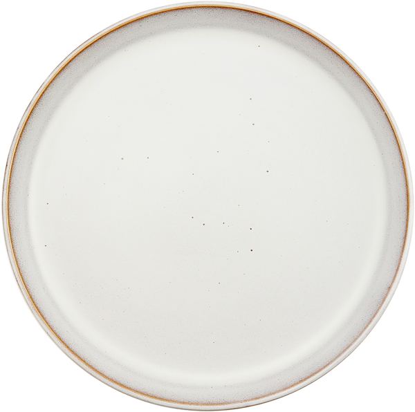 Изображение Тарелка 21,7см розовая НД плэй Хабли Шэньчжэнь Тиан Джиали , 1 шт