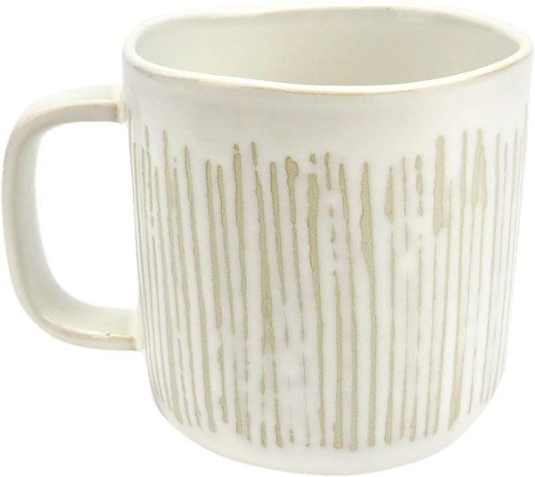 Изображение Кружка 475мл кремовая НД плэй Калангут Шэньчжэнь Тиан Джиали , 1 шт