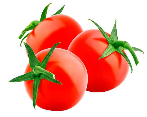 Изображение Овощ  томат черри красный Турция лоток, 200 г