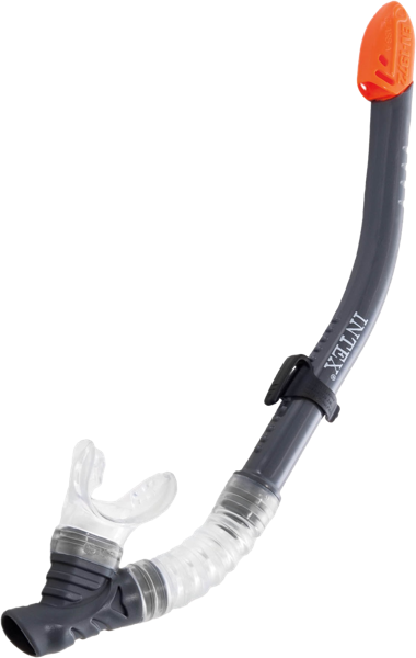 Изображение Трубка для плавания от 8 лет Интекс изи флоу спорт Интекс к/у, 1 шт