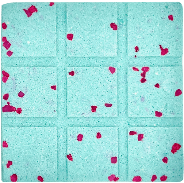 Изображение Гейзер для ванны миниплитка Мипэшн мед и слива+тату Баланцева В.В. ИП м/у, 110 г