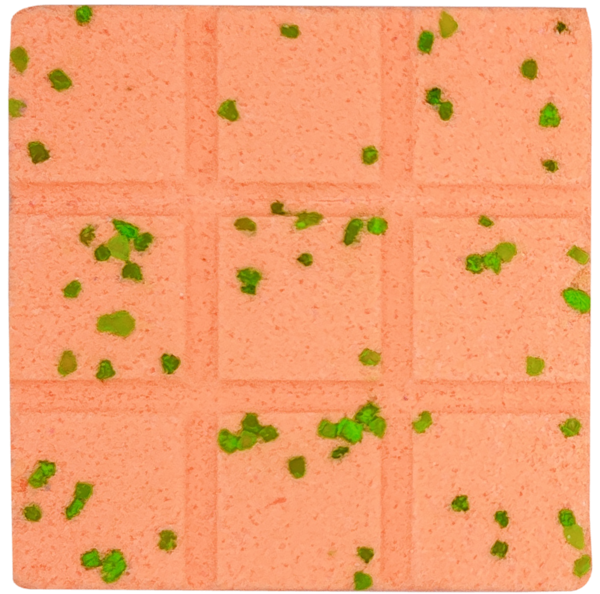 Изображение Гейзер для ванны миниплитка Мипэшн карамельный апельсин+тату Баланцева В.В. ИП м/у, 110 г