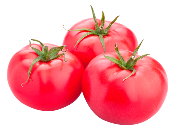 Изображение Овощ  томат розовый Азербайджан подложка, 600 г