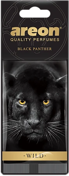 Изображение Ароматизатор для авто Ареон уайлд микс Балев корпорейшн м/у, 1 шт