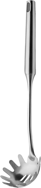 Изображение Ложка 34см для спагетти Аполло арте нерж сталь Аполло к/у, 1 шт