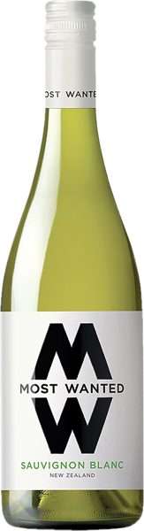 Изображение Вино белое сухое стиль №2 Совиньон Блан Мальборо Мост Уонтед Офф-Пист Вайнс с/б, 0,75 л