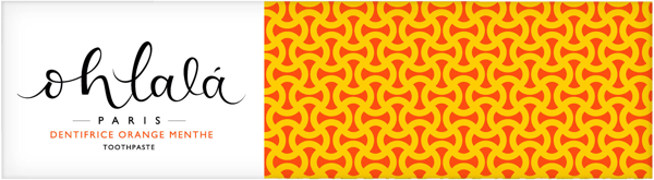 Изображение Зубная паста от кариеса Олала апельсин Олала Лабораториес к/у, 75 мл