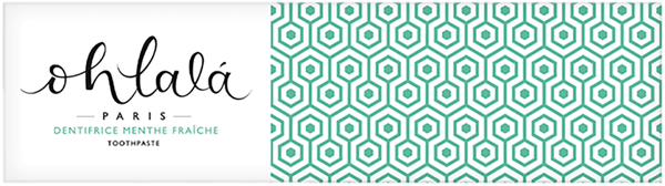 Изображение Зубная паста от кариеса Олала свежая мята Олала Лабораториес к/у, 75 мл