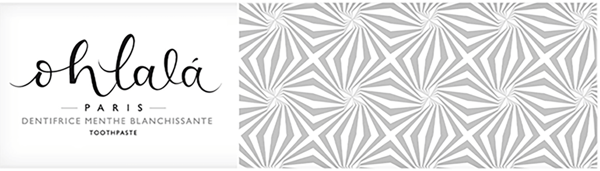 Изображение Зубная паста отбеливающая Олала мята Олала Лабораториес к/у, 75 мл