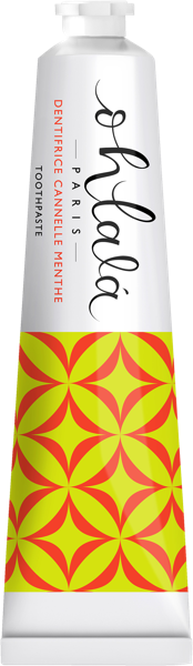 Изображение Зубная паста от кариеса Олала корица Олала Лабораториес п/у, 15 мл