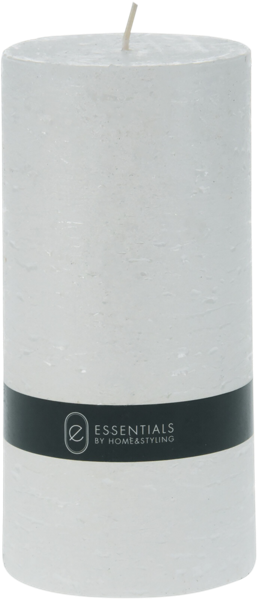 Изображение Свеча 7*14см столбик Купман металлик ассорти Купман Интернэшнл , 1 шт