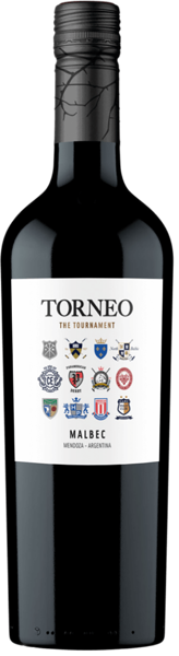Изображение Вино красное сухое стиль №2 Мальбек Мендоса торнео Рурал Бодегас с/б, 0,75 л