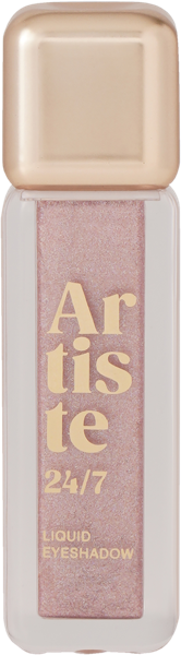 Изображение Тени жидкие для глаз Вивьен сабо артист 24/7 тон 03 3,6мл Гуаннг Донг п/у, 1 шт