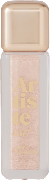 Изображение Тени жидкие для глаз Вивьен сабо артист 24/7 тон 02 3,6мл Гуаннг Донг п/у, 1 шт