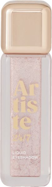 Изображение Тени жидкие для глаз Вивьен сабо артист 24/7 тон 01 3,6мл Гуаннг Донг п/у, 1 шт