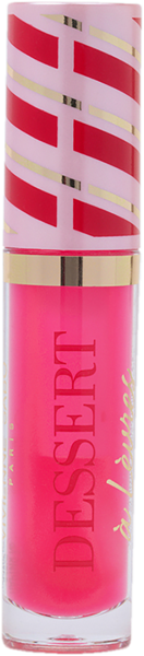 Изображение Масло питающее для губ Вивьен сабо дессерт тон №02 3мл Гамма Косметик п/у, 1 шт