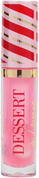 Изображение Масло питающее для губ Вивьен сабо дессерт тон №01 3мл Гамма Косметик п/у, 1 шт