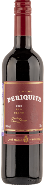 Изображение Вино красное п/сух стиль №4 Каштелау Турига Насионал Сетубал Перекита Хосе Мариа де Фонсека с/б, 0,7