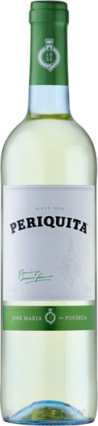 Изображение Вино белое п/сух стиль №2 Вердехо купаж Пенинсула де Сетубал Перекита Хосе Мариа де Фонсека с/б, 0,75 л