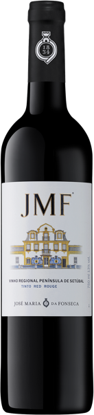 Изображение Вино красное п/сух стиль №2 Каштелау купаж Пенинсула де Сетубал Хосе Мариа де Фонсека Хосе Мариа де 