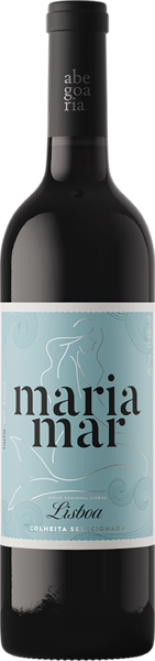Изображение Вино красное сухое стиль №3 Каштелау Сира купаж Лиссабон Мария Мар Амарелейжа с/б, 0,75 л