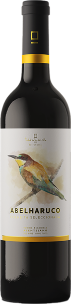 Изображение Вино красное сухое стиль №2 Аликанте Буше купаж Алентежу Абельхаруко Эридад де Мадейра Велха с/б, 0,