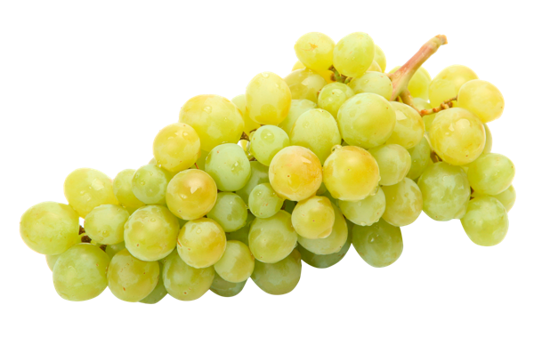 Изображение Ягода кишмиш виноград белый  к/у, 500 г