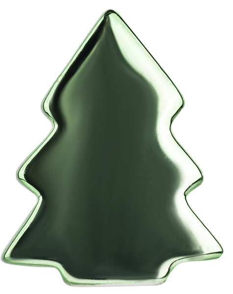 Изображение Фигурка 9см доломит Купман елочка цветная Купман Интернэшнл , 1 шт