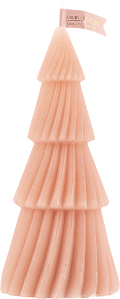 Изображение Свеча 7*21см Купман ель розовая Купман Интернэшнл , 1 шт