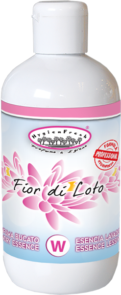 Изображение Эссенция для стирки Хайдженфреш цветок лотоса концентрат Тинтолав СРЛ п/у, 250 мл