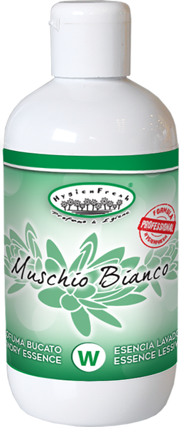 Изображение Эссенция для стирки Хайдженфреш белый мускус концентрат Тинтолав СРЛ п/у, 250 мл