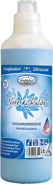 Изображение Кондиционер для белья Хайдженфреш нотка чистоты цветн белое Тинтолав СРЛ п/у, 1 л