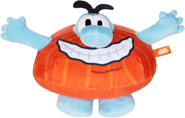 Изображение Мягкая игрушка 21см Бодо бородо Дрим Мейкерс м/у, 1 шт