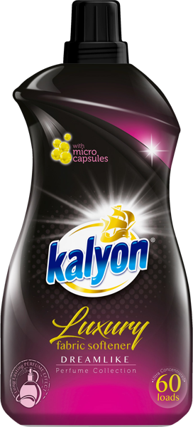 Изображение Кондиционер для белья Калион сказочный концентрат Эндекс Кимья п/у, 1,5 л