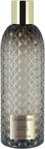 Изображение Гель для душа Вивиан грей иланг-иланг и ваниль Ньюкос п/у, 300 мл