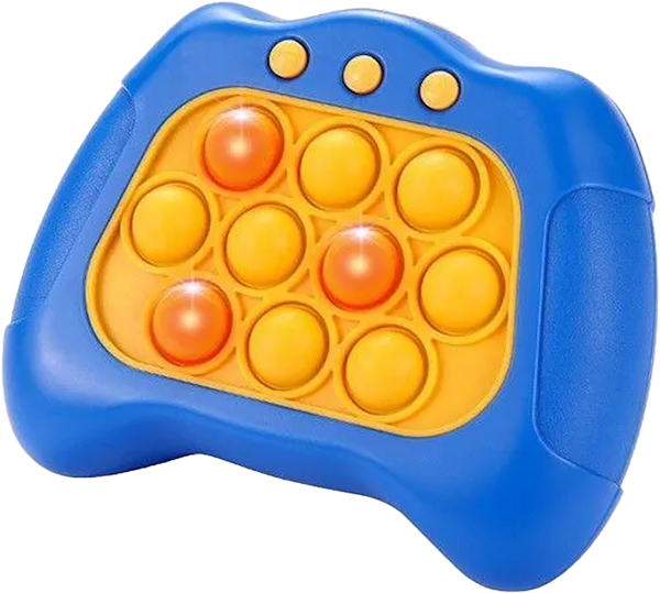 Изображение Игрушка поп-ит электро Игруны тренировка реакции Донгуан к/у, 1 шт