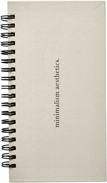 Изображение Блокнот 100л клетка Би Смарт эстетик бежевый БелКанБи , 1 шт