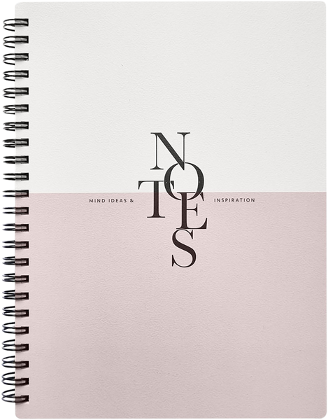 Изображение Тетрадь 120л клетка Би Смарт нотис розовая БелКанБи , 1 шт