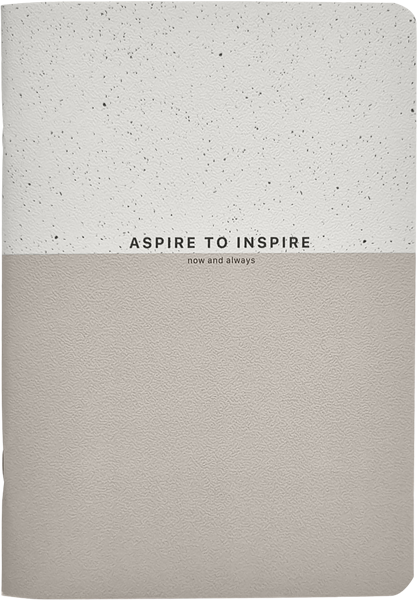 Изображение Тетрадь 40л клетка Би Смарт сенсе серая Инфолио Групп , 1 шт